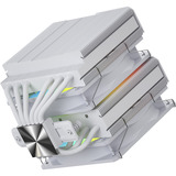 FSP MP7-WA, raffreddamento CPU  bianco