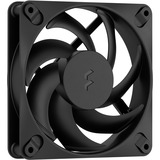 Fractal Design Dynamic 3 120, Ventola Nero
