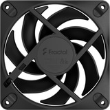 Fractal Design Dynamic 3 120, Ventola Nero