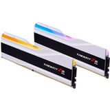 G.Skill DIMM 64 GB DDR5-6000 (2x 32 GB) Dual-Kit, Memoria bianco