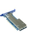HighPoint Rocket 7624A, Scheda di interfaccia 