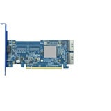 HighPoint Rocket 7624A, Scheda di interfaccia 