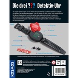 KOSMOS 45496865 set da gioco, Detective Kit Azione/Avventura, 8 anno/i, Multicolore