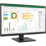 27BN65Q-B Generalüberholt, Monitor LED