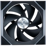 Lian Li UNI FAN SL120 Wireless, Ventola Nero