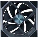 Lian Li UNI FAN SL120 Wireless, Ventola Nero