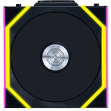 Lian Li UNI FAN SL120 Wireless, Ventola Nero