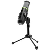 MACKIE EM-USB, Microfono Nero