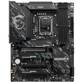 MSI Z890 GAMING PLUS WIFI6E, Scheda madre Nero