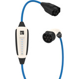 NRGkick Mobile Wallbox 16A light 7,5m Set Optimal bianco