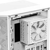 NZXT C1200 Gold ATX 3.1, Alimentatore PC bianco