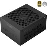 NZXT C850 SFX Black, Alimentatore PC Nero