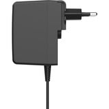 Netgear PAV12V25 adattatore e invertitore Interno Nero, Alimentazione elettrica Nero, Punto di accesso WLAN, Interno, 100-240 V, 50/60 Hz, 12 V, AC-DC
