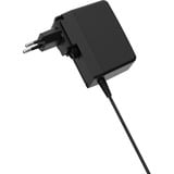 Netgear PAV12V25 adattatore e invertitore Interno Nero, Alimentazione elettrica Nero, Punto di accesso WLAN, Interno, 100-240 V, 50/60 Hz, 12 V, AC-DC