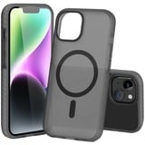 Nevox StyleShell Invisio, Custodia per telefono Nero