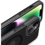 Nevox StyleShell Invisio, Custodia per telefono Nero