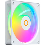 Ocypus Iota C70 Curve ARGB Digital, Chassis Tower bianco
