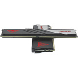 Patriot DIMM 48 GB DDR5-6400 (2x 24 GB) Kit duale, Memoria Nero