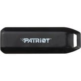 Patriot XPorter 3 128 GB, Chiavetta USB Nero