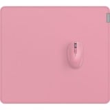 Razer Strider L, Gioco mouse pad fucsia