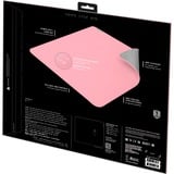Razer Strider L, Gioco mouse pad fucsia