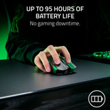 Razer Viper V3 Pro SE, Mouse da gioco Nero