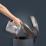 Rowenta Compact Power XXL RO4B30 2,5 L A cilindro Secco 900 W Senza sacchetto, Aspirapolvere grigio/Nero, 900 W, A cilindro, Secco, Senza sacchetto, 2,5 L, Filtro