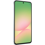Samsung Galaxy A56 17 cm (6.7") Doppia SIM Android 15 5G USB tipo-C 8 GB 256 GB 5000 mAh Oliva, Handy verde chiaro, 17 cm (6.7"), 8 GB, 256 GB, 50 MP, Android 15, Oliva