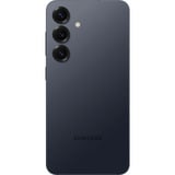 Samsung Galaxy S25 Smartphones, Handy blu-nero, 15,8 cm (6.2"), 12 GB, 128 GB, 50 MP, Android 15, Nero