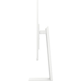 Samsung M8 Smart Monitor - M80F da 32" UHD, Monitor LED bianco, 81,3 cm (32"), 3840 x 2160 Pixel, 4K Ultra HD, LCD, 4 ms, Bianco