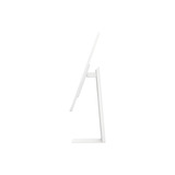 Samsung M8 Smart Monitor - M80F da 32" UHD, Monitor LED bianco, 81,3 cm (32"), 3840 x 2160 Pixel, 4K Ultra HD, LCD, 4 ms, Bianco