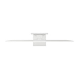 Samsung M8 Smart Monitor - M80F da 32" UHD, Monitor LED bianco, 81,3 cm (32"), 3840 x 2160 Pixel, 4K Ultra HD, LCD, 4 ms, Bianco
