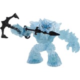 Schleich ELDRADOR CREATURES Gigante di ghiaccio, Gioco figura Ice World, Monsters and dragons, 7 anno/i, Blu, Plastica