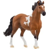 Schleich HORSE CLUB 13978 action figure giocattolo, Gioco figura 5 anno/i, Horses, Nero, Marrone, Bianco, Plastica