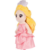 Schmidt Spiele Wicked - Glinda 25 cm, Peluche animali 