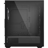 Sharkoon VK2 RGB, Chassis Tower Nero