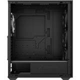 Sharkoon VK2 RGB, Chassis Tower Nero
