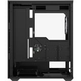 Sharkoon VK2 RGB, Chassis Tower Nero