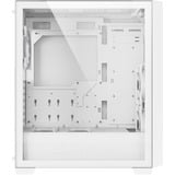 Sharkoon VS8 RGB, Chassis Tower bianco