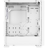 Sharkoon VS8 RGB, Chassis Tower bianco