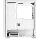 Sharkoon VS8 RGB, Chassis Tower bianco