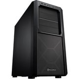 SilverStone SETA D1, Chassis Tower Nero