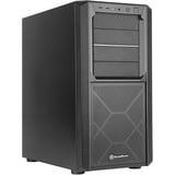 SilverStone SETA D1, Chassis Tower Nero