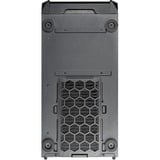 SilverStone SETA D1, Chassis Tower Nero