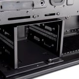 SilverStone SETA D1, Chassis Tower Nero