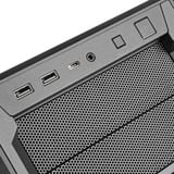 SilverStone SETA D1, Chassis Tower Nero