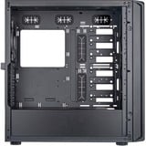 SilverStone SETA D1, Chassis Tower Nero