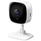 TP-Link TC60 telecamera di sorveglianza Cubo Telecamera di sicurezza IP Interno 1920 x 1080 Pixel Scrivania/Parete, Telecamera di rete bianco, Telecamera di sicurezza IP, Interno, Wireless, CE, IC, RCM, Scrivania/Parete, Nero, Bianco