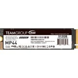 Team Group MP44 512 GB, Disco a stato solido 