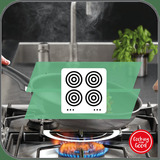 Tefal Padella Hard Titanium Pro, Ø 20cm Nero